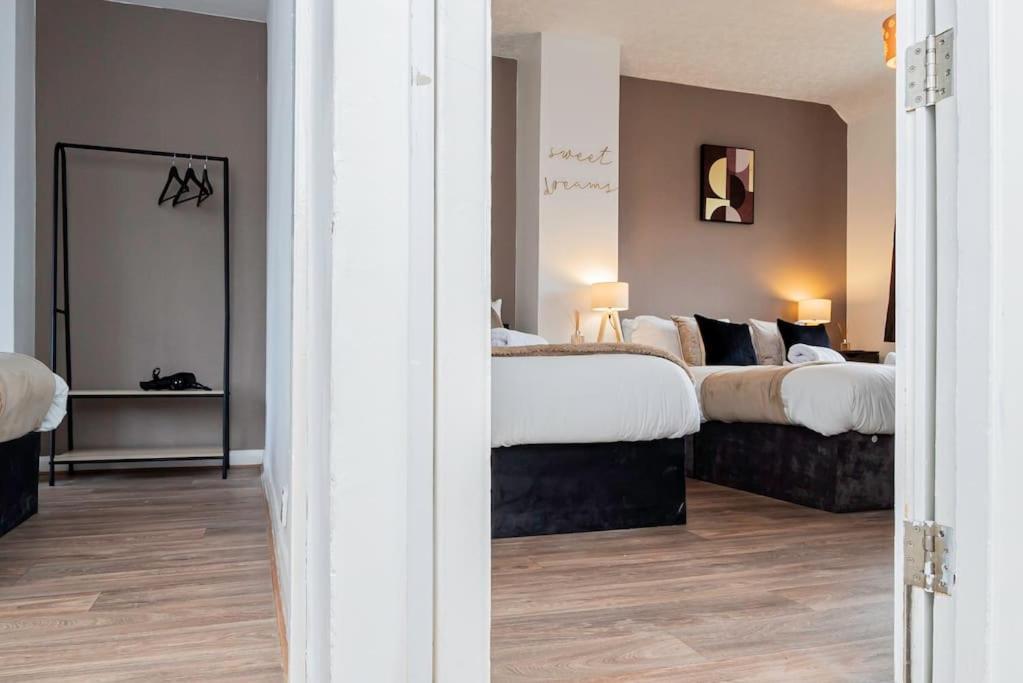 Holiday home Brays For Families, Contractors And Professionals