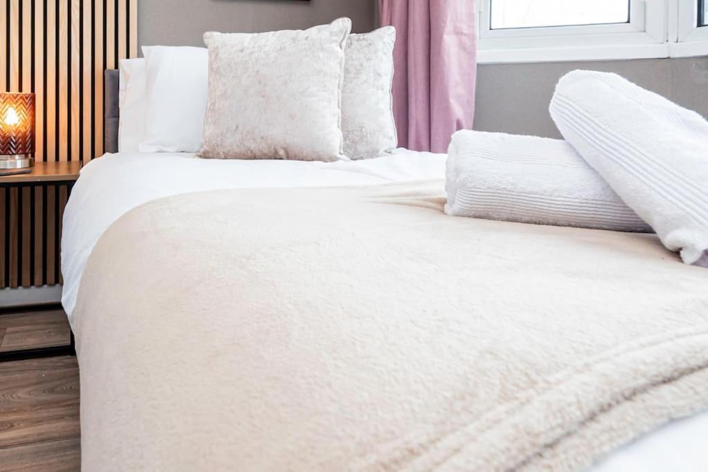 Brays For Families, Contractors And Professionals * Birmingham
