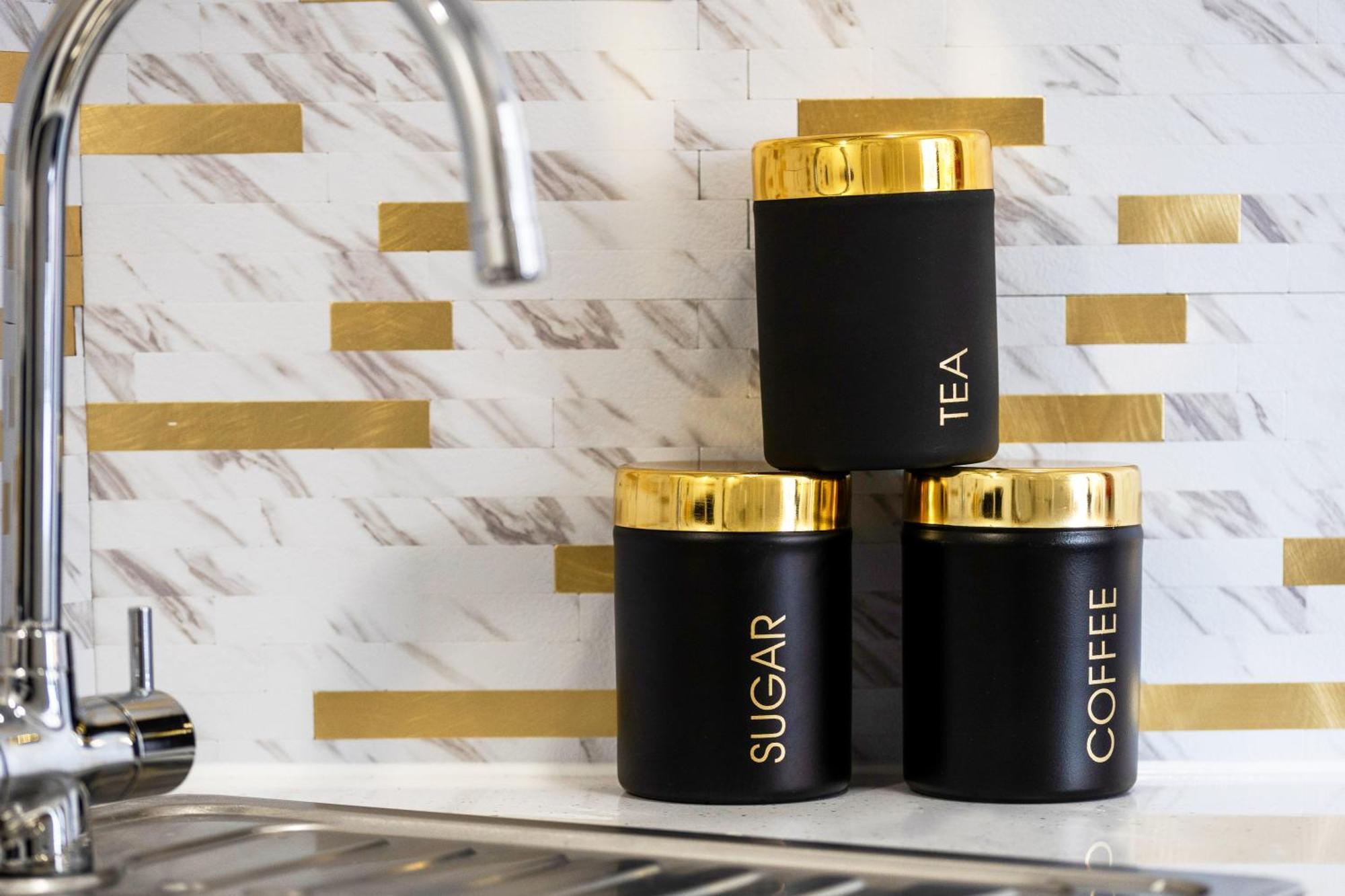 Chic In The Heart Of Birmingham's Jewellery Quarter Apartment *