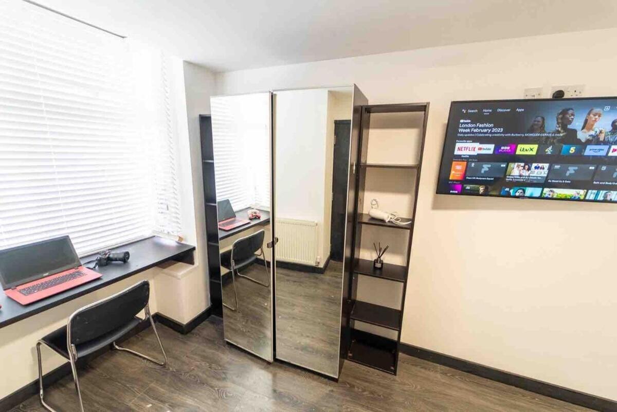 Sa Cosy Equipped Available 10 Mins From The City! Free Wifi &50