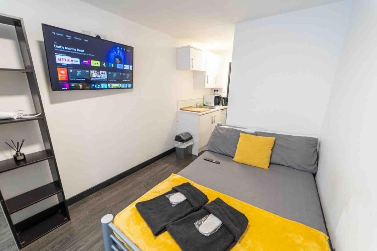 Sa Cosy Equipped Available 10 Mins From The City! Free Wifi &50