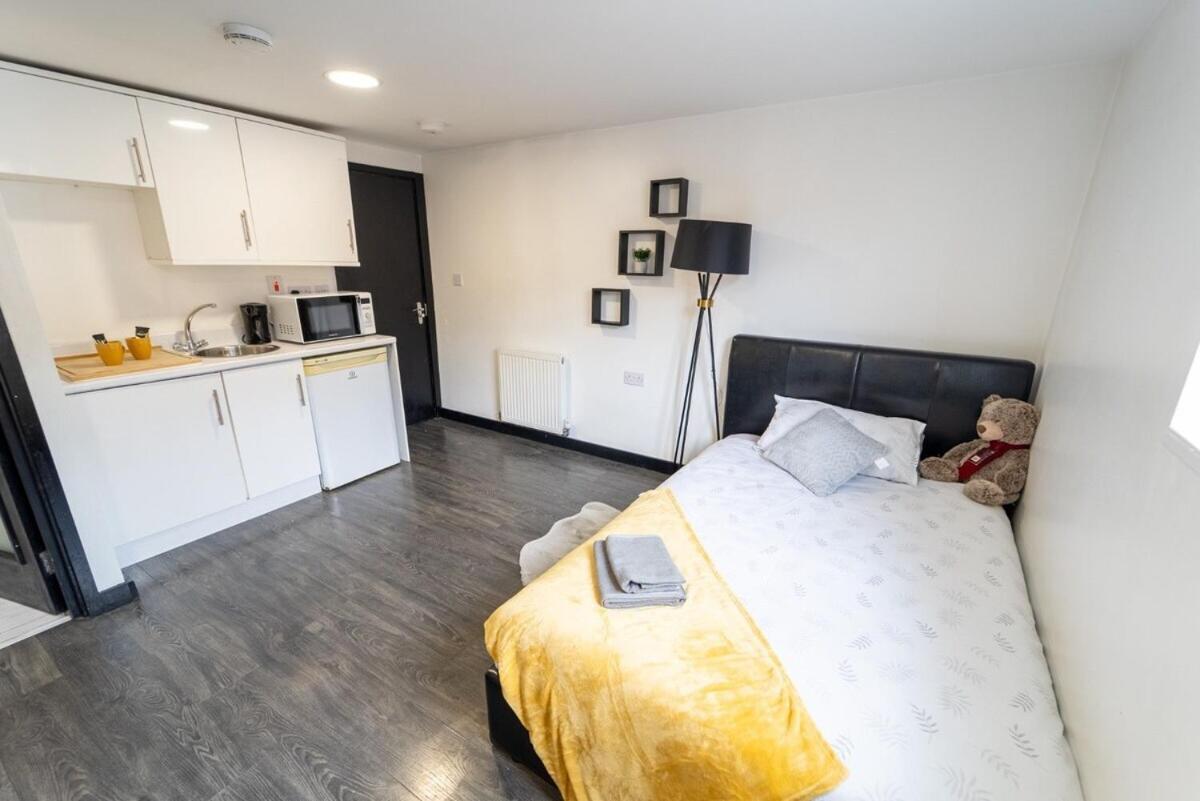 Apartment Sa Cosy Equipped Available 10 Mins From The City! Free Wifi &50