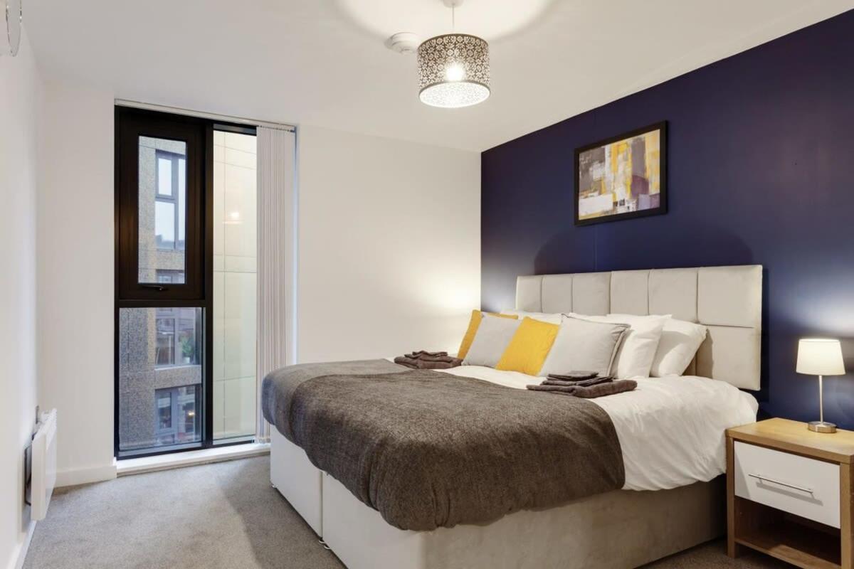 Apartment Stunning Modern 1br Flat In