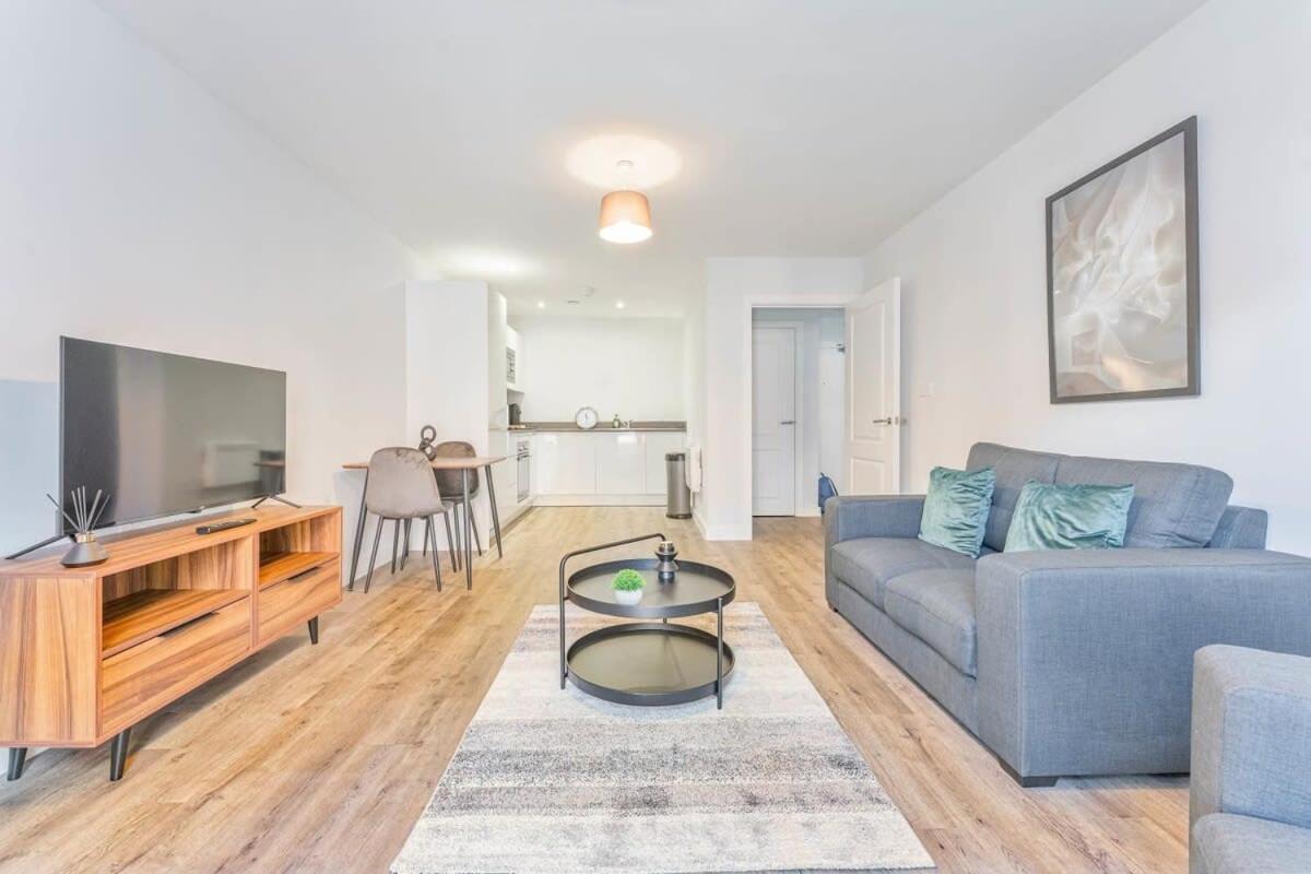1 Bedroom Apartment Birmingham