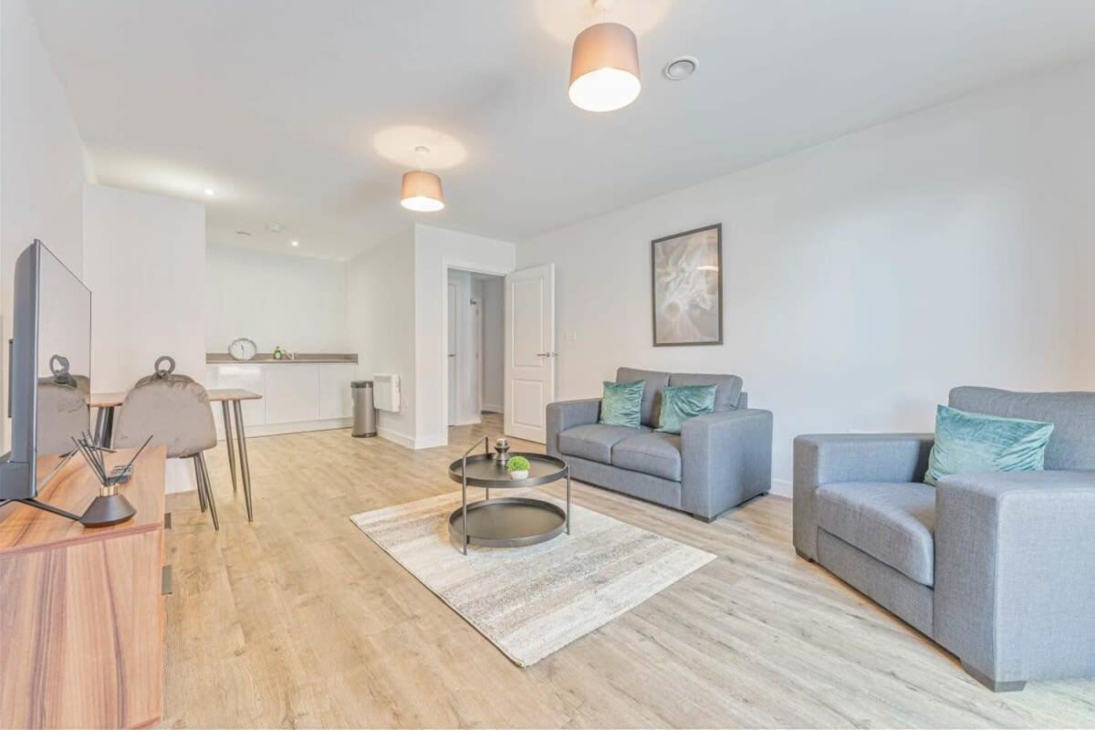 1 Bedroom *
