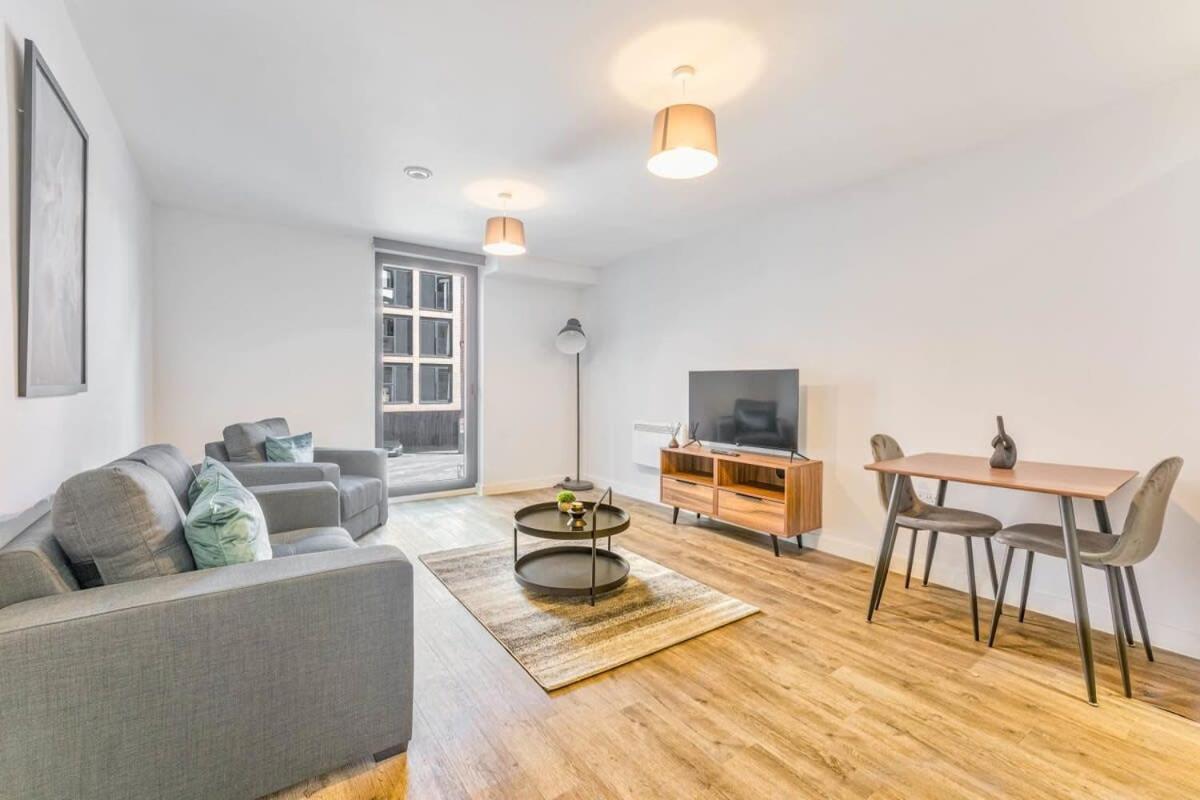 Apartment 1 Bedroom Birmingham