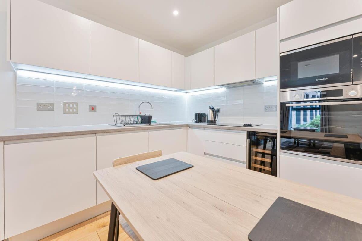 Apartment Smart 1 Bedroom In *