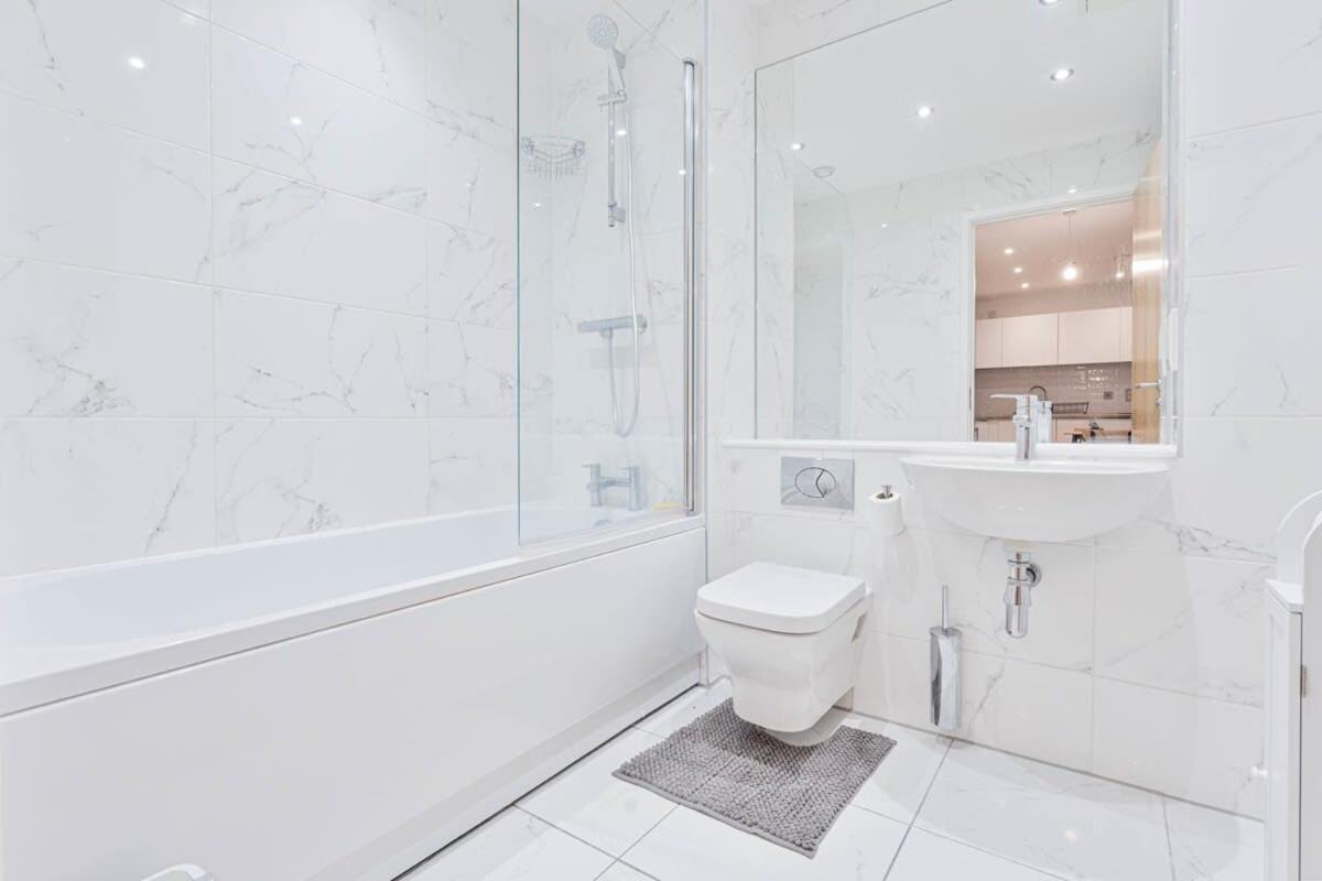 Smart 1 Bedroom In Birmingham