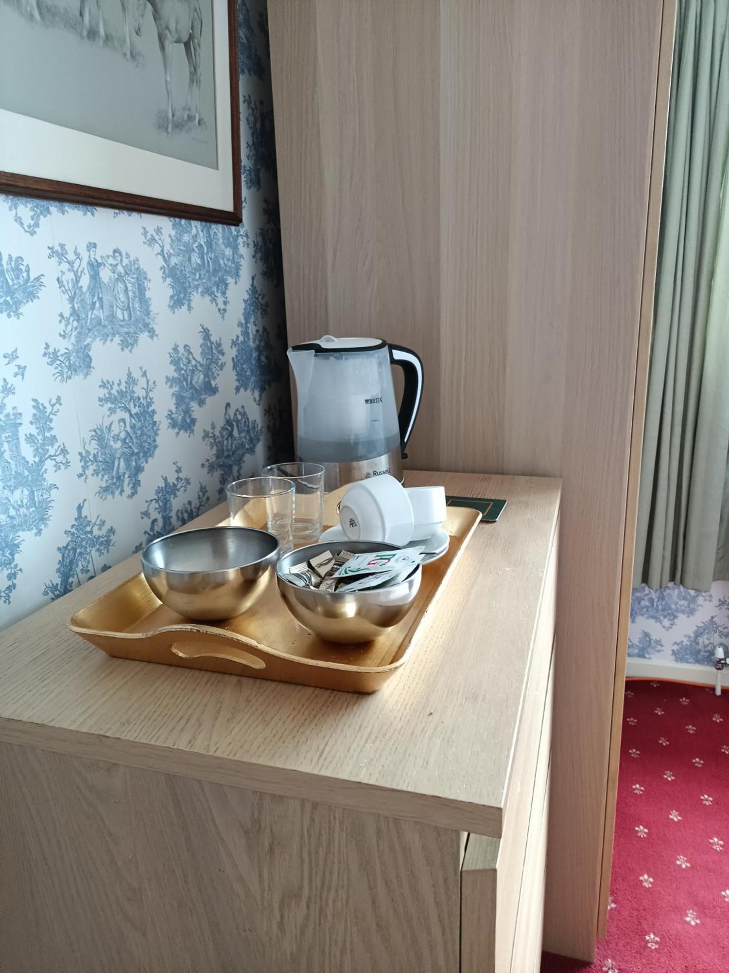 Boutique Hotel In The West Midlands