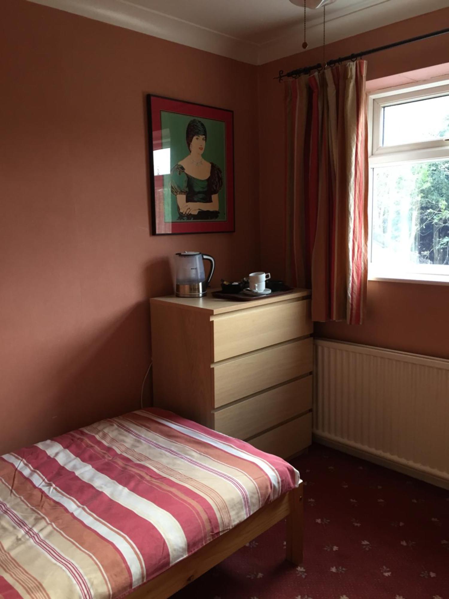 Boutique Hotel In The West Midlands Bed & Breakfast 5*
