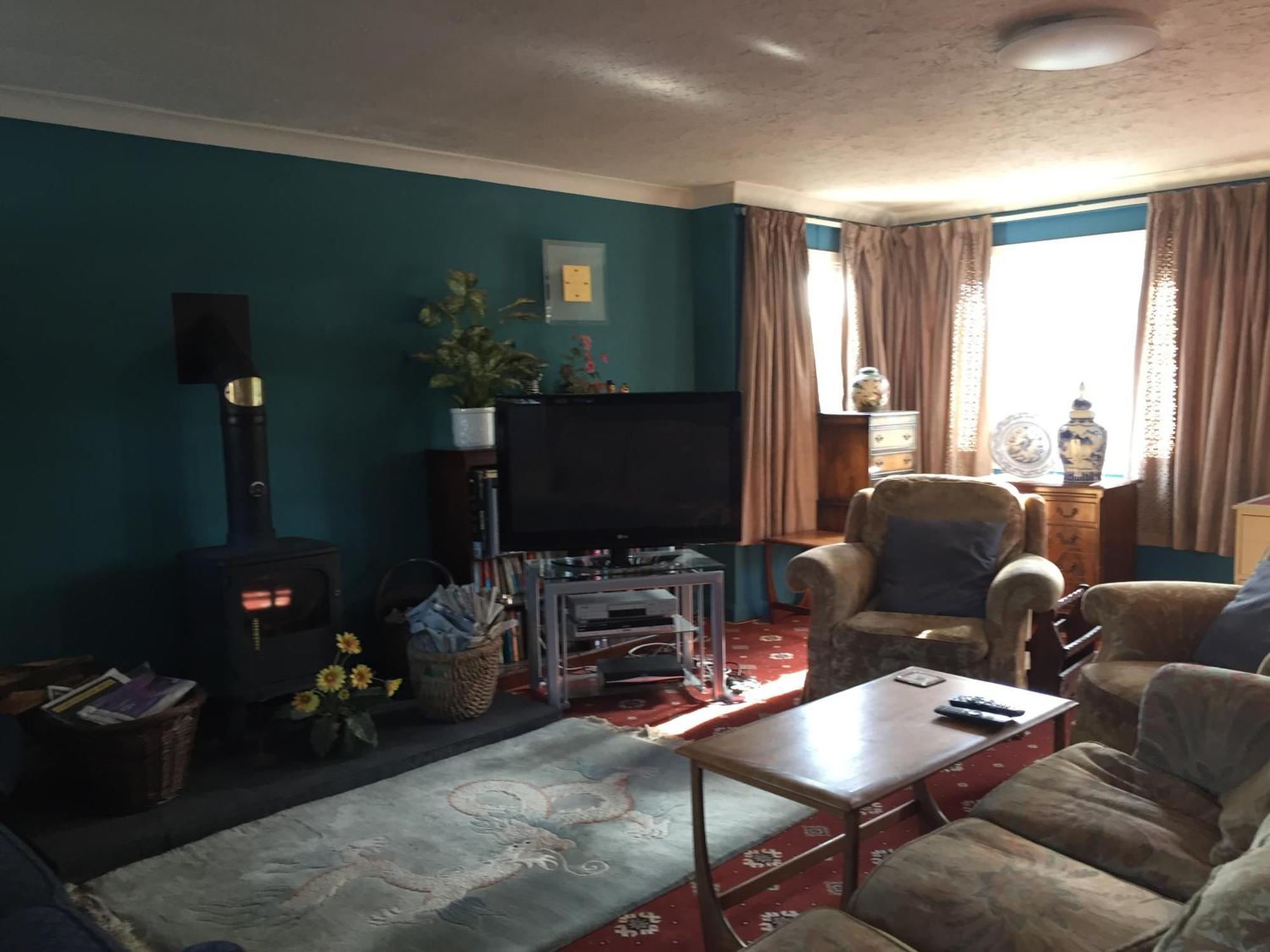 Boutique Hotel In The West Midlands