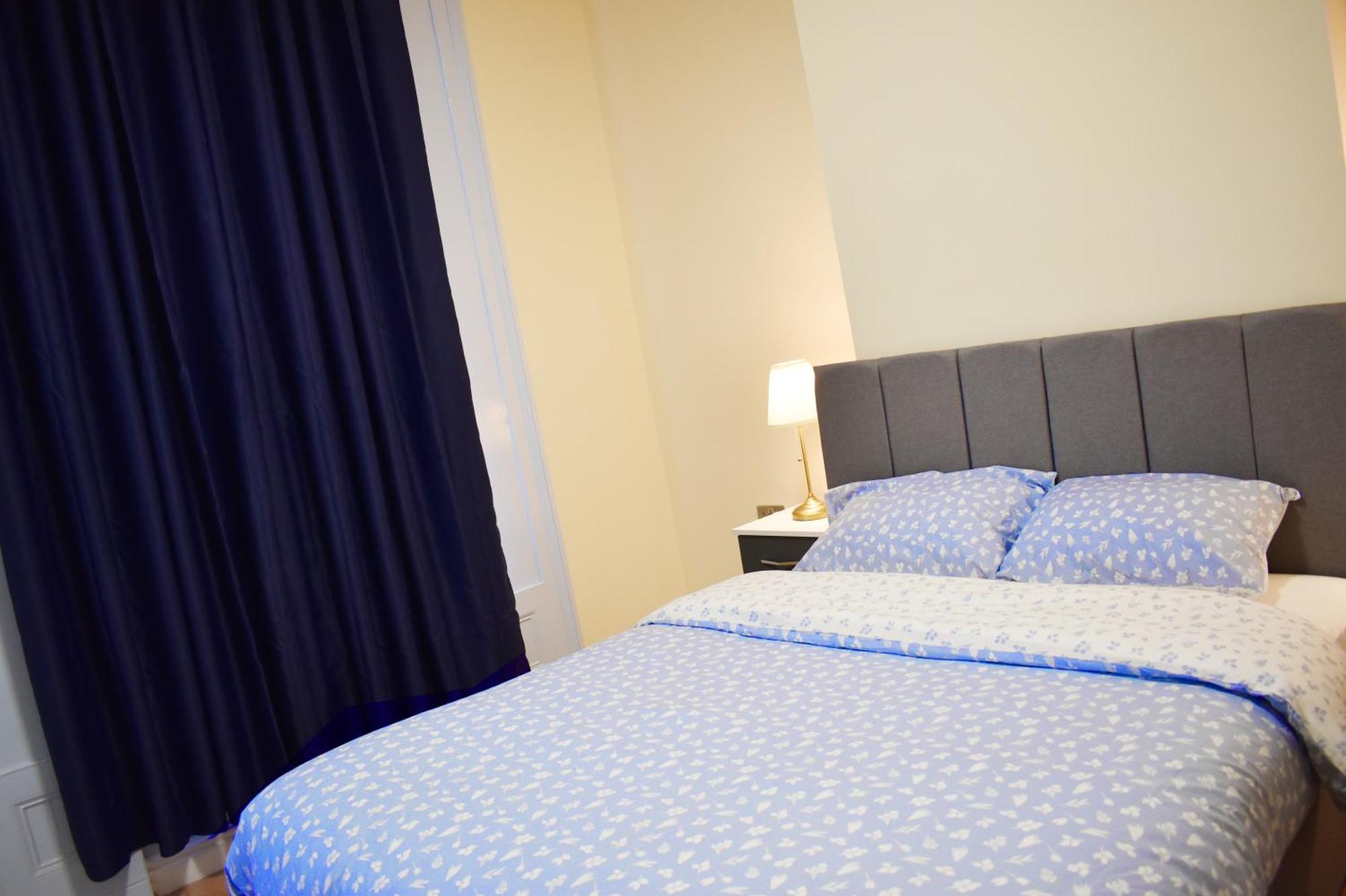 Homestay Centre In Edgbaston Near Stadium, Free Parking