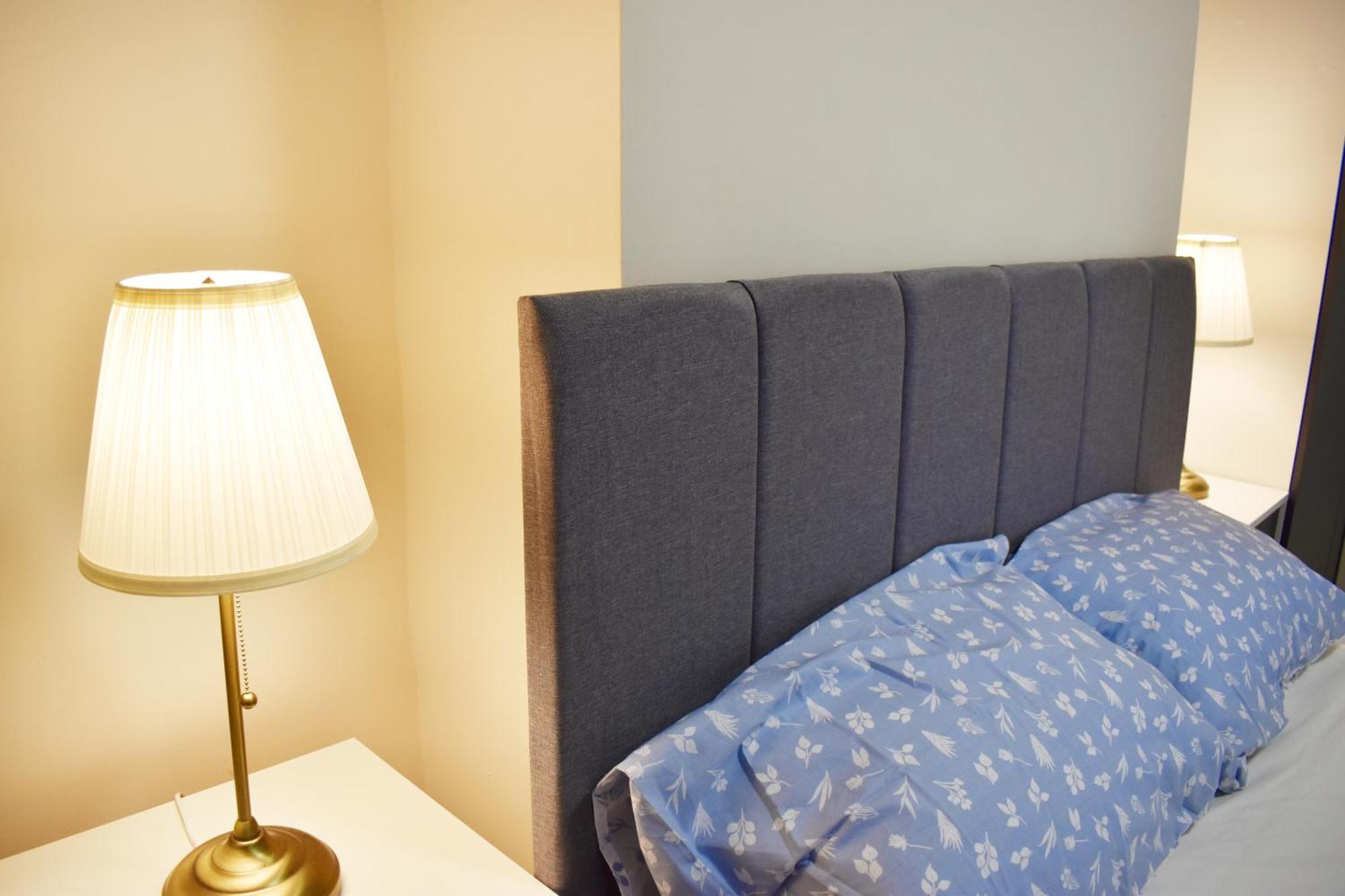 Centre In Edgbaston Near Stadium, Free Parking Homestay *
