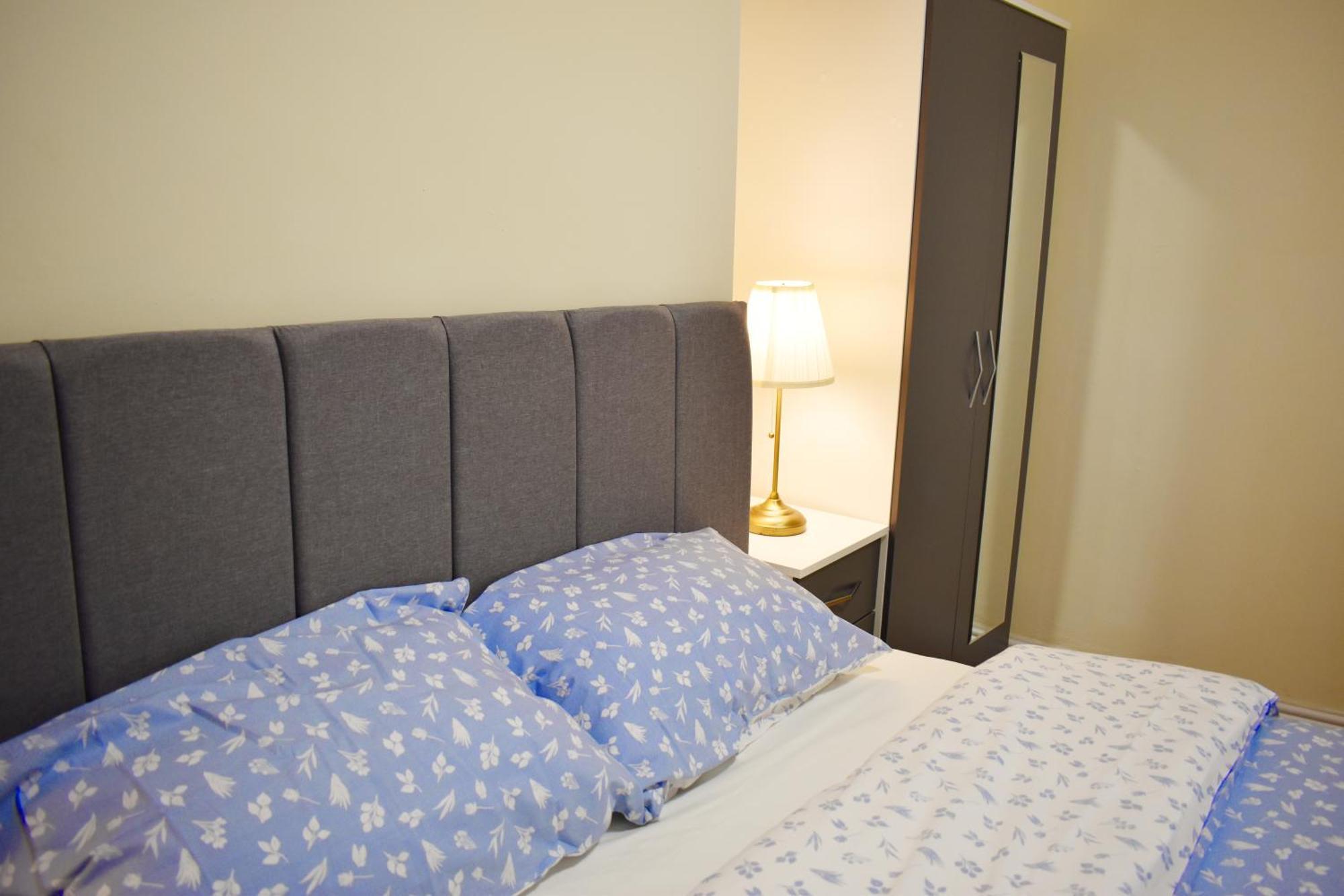 Centre In Edgbaston Near Stadium, Free Parking *