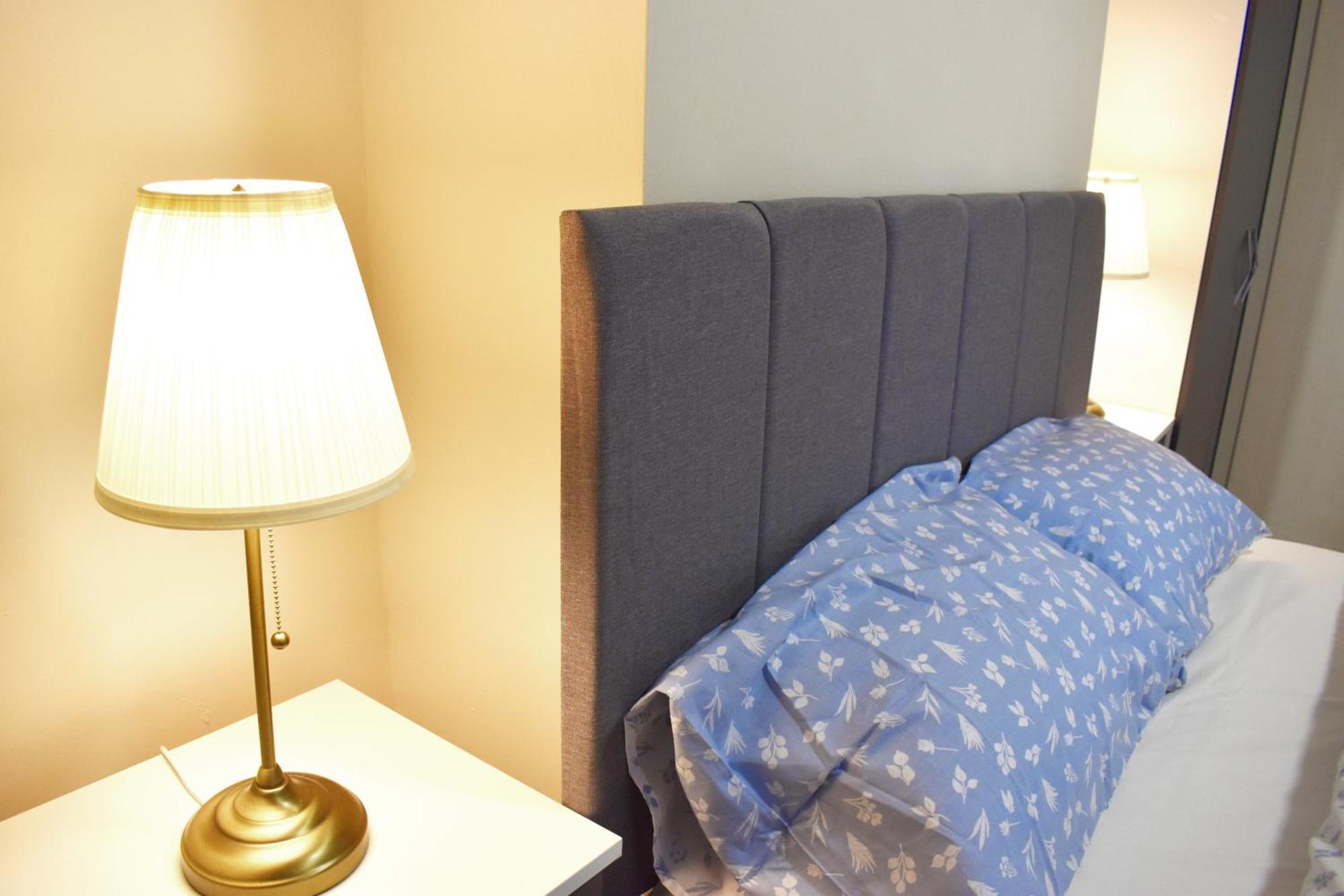 Centre In Edgbaston Near Stadium, Free Parking Homestay *