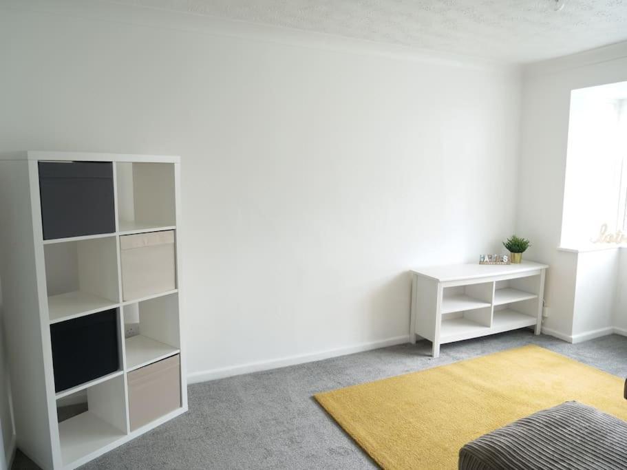 Cosy Four Bed With En-suite Near To Nec Airport And The