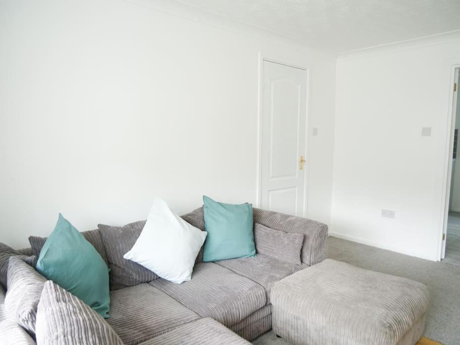 Holiday home Cosy Four Bed With En-suite Near To Nec Airport And The