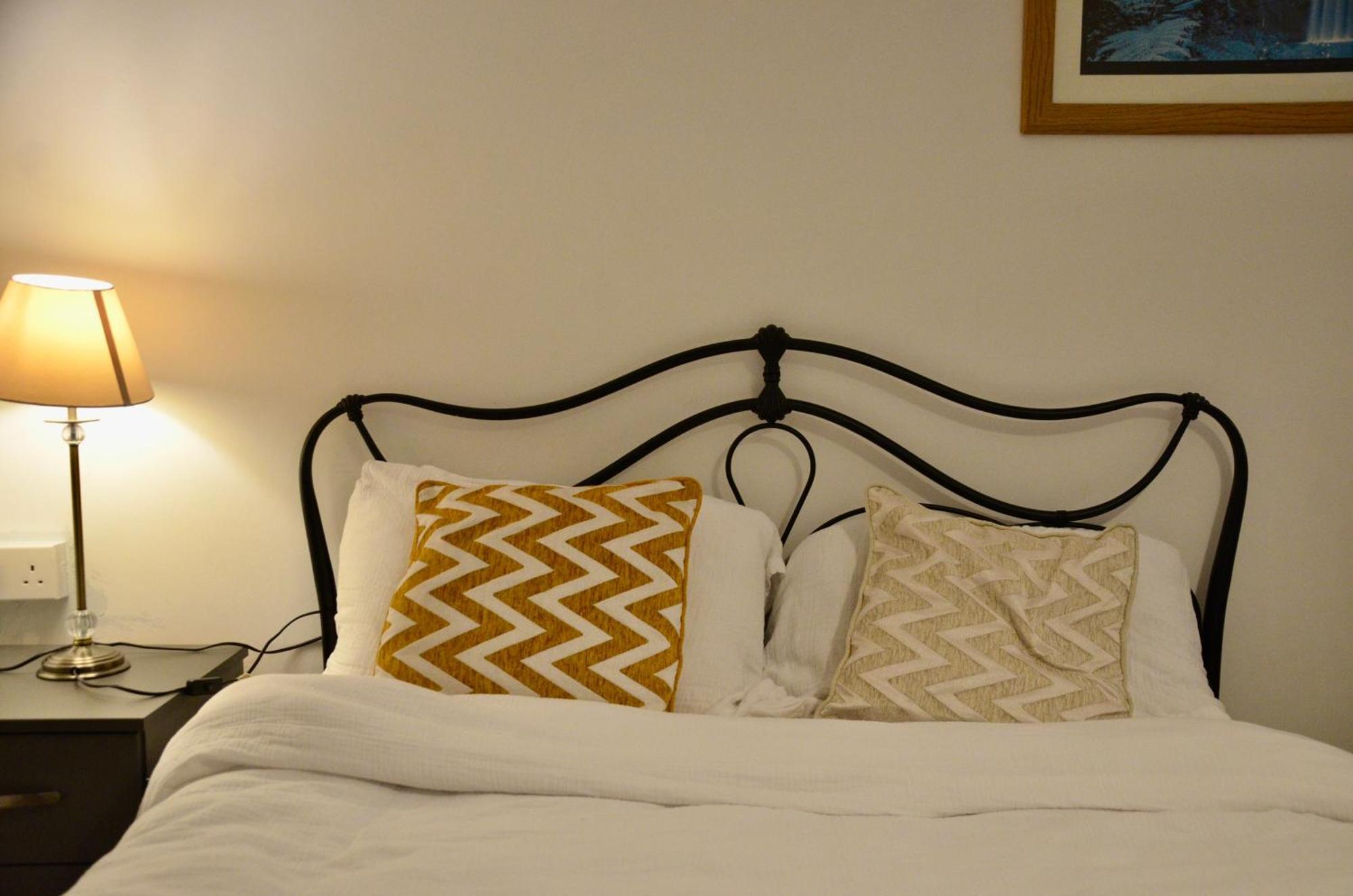 Apartment 2 Bed With Well Equipped Kitchen Perfect For Group Or Family Birmingham