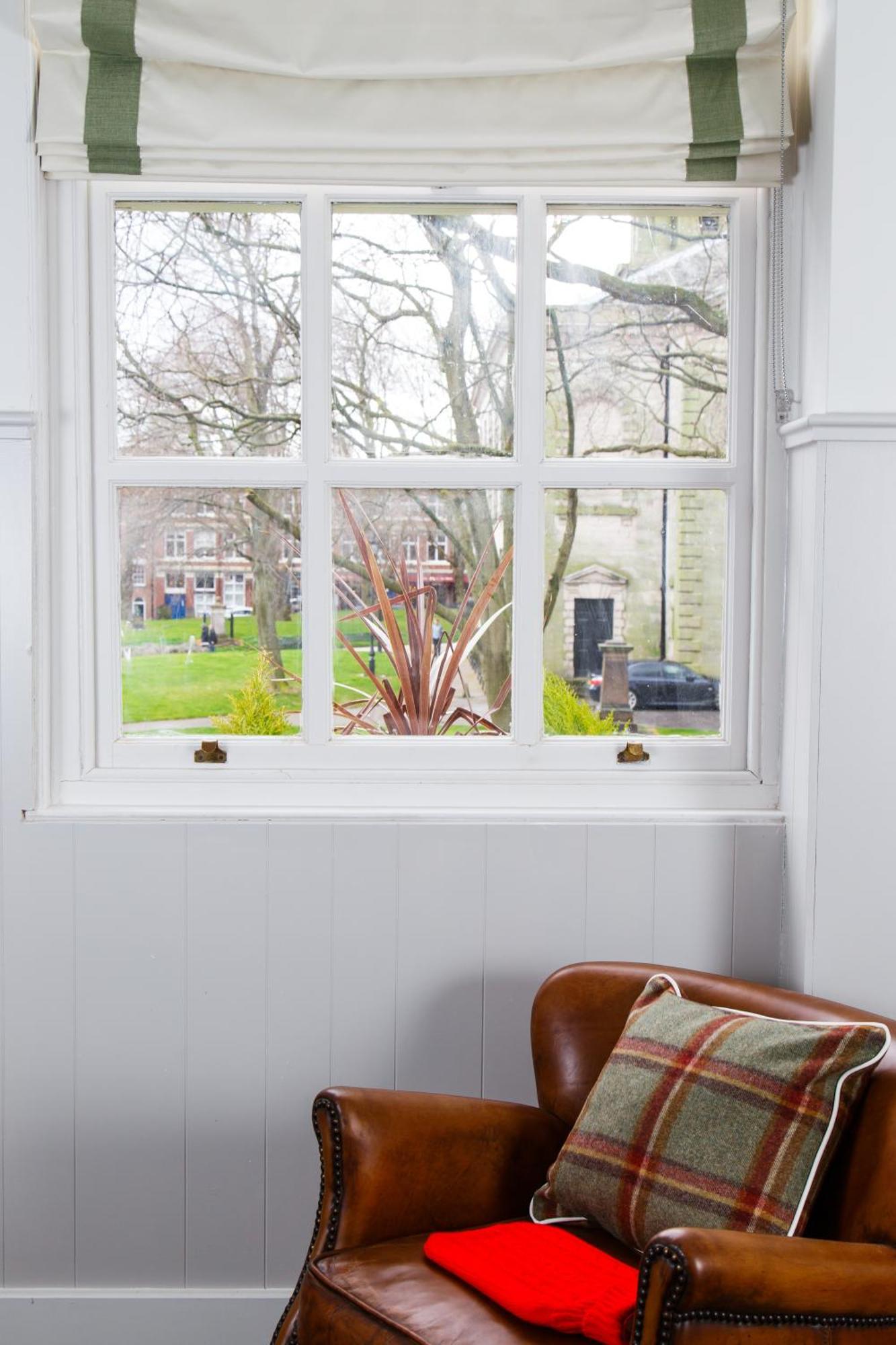 Saint Pauls House 4* Birmingham