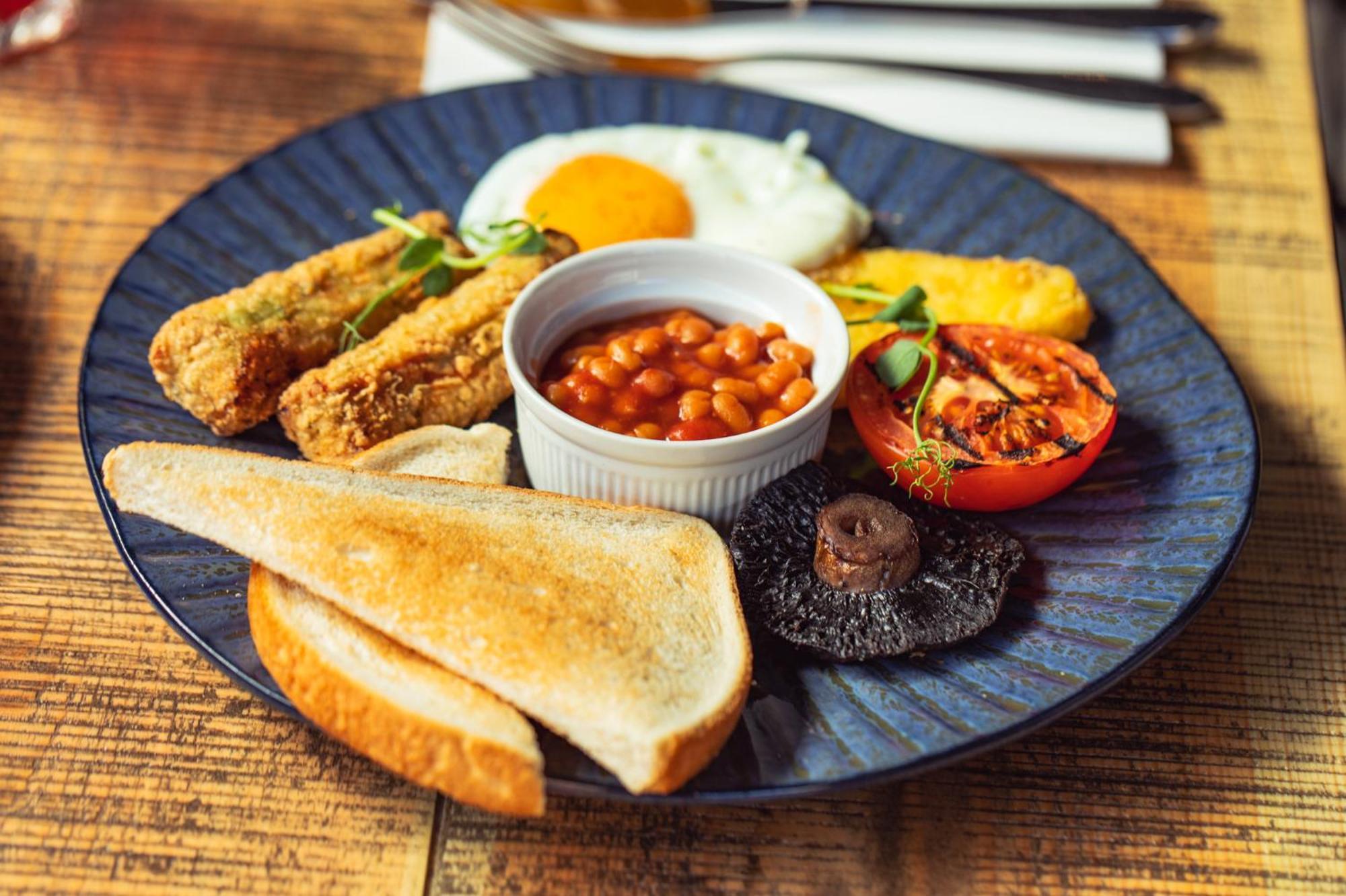 Saint Pauls House 4* Birmingham