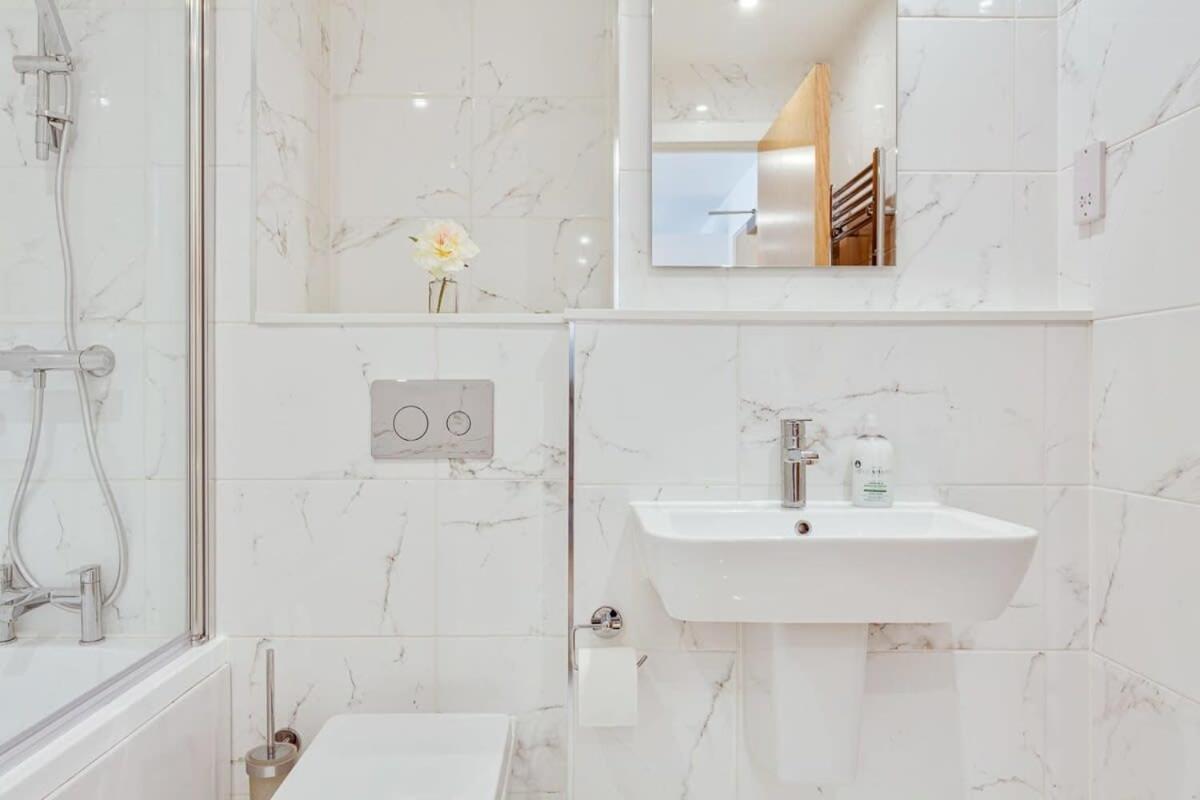 Apartment Modern And Stylish 1bed Flat Centrally Located