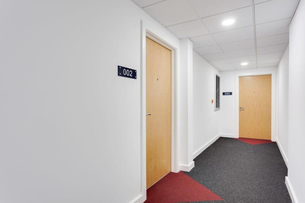 Modern And Stylish 1bed Flat Centrally Located Apartment Birmingham