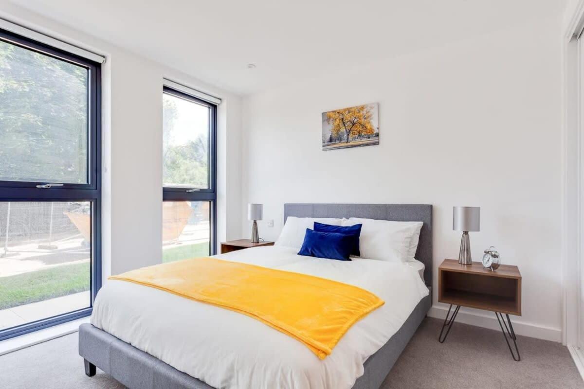 Modern And Stylish 1bed Flat Centrally Located