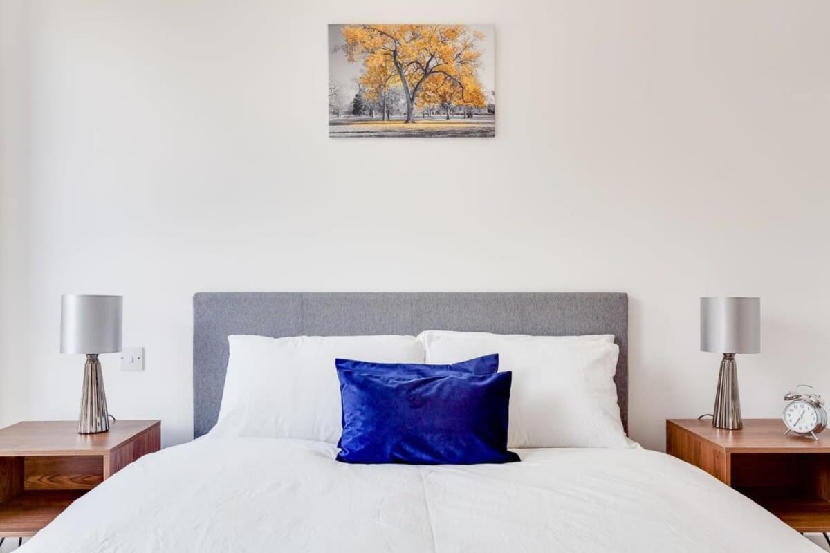 Modern And Stylish 1bed Flat Centrally Located * Birmingham