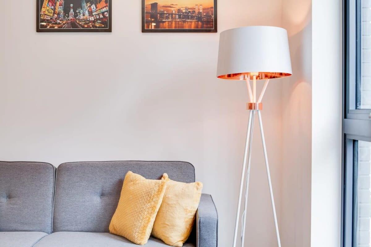 Apartment Modern And Stylish 1bed Flat Centrally Located Birmingham