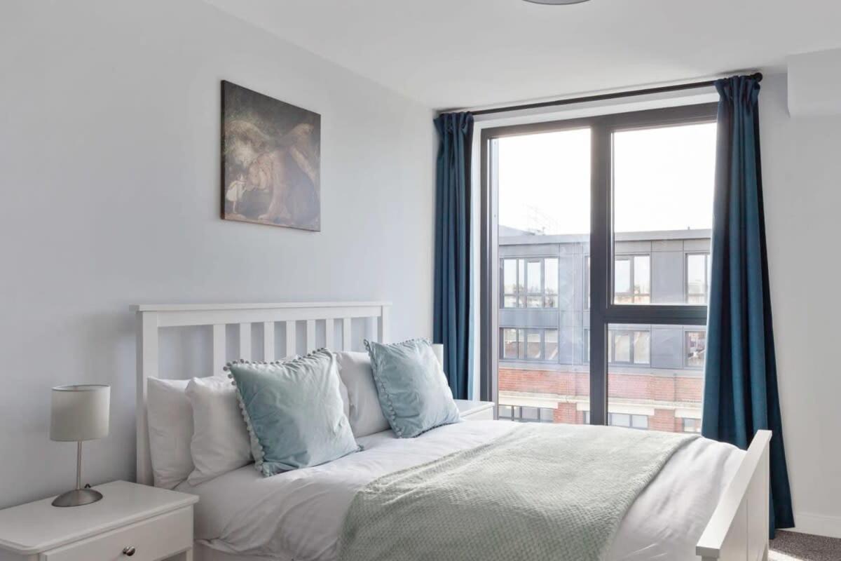 Modern 1 Bedroom In Brimingham * Birmingham