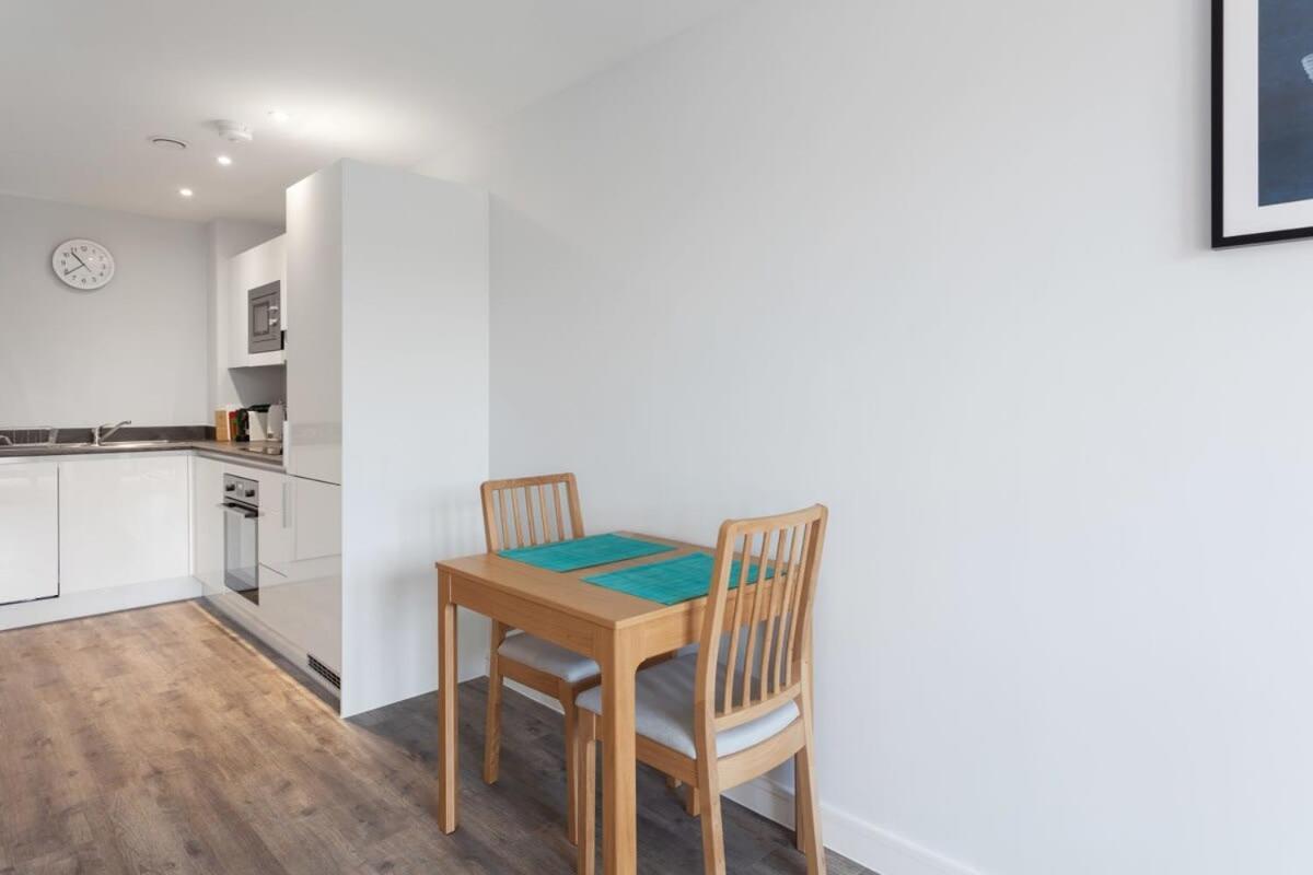 Modern 1 Bedroom In Brimingham