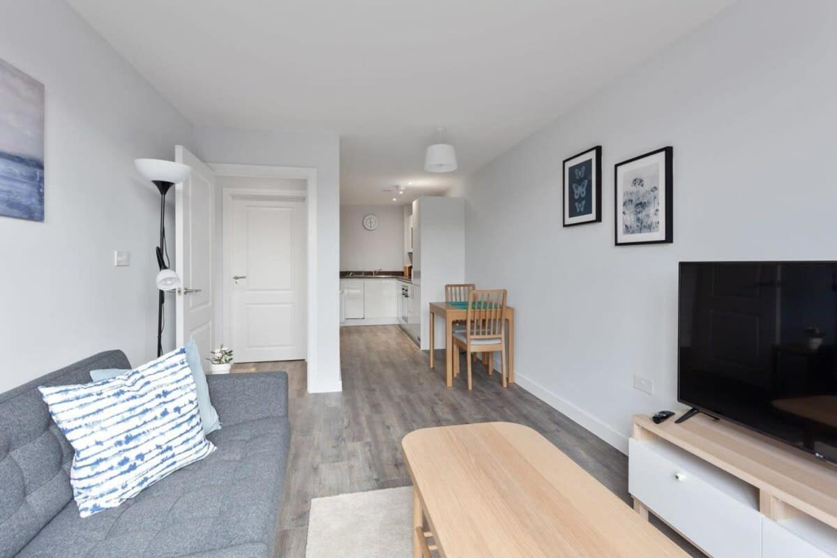 Modern 1 Bedroom In Brimingham Birmingham
