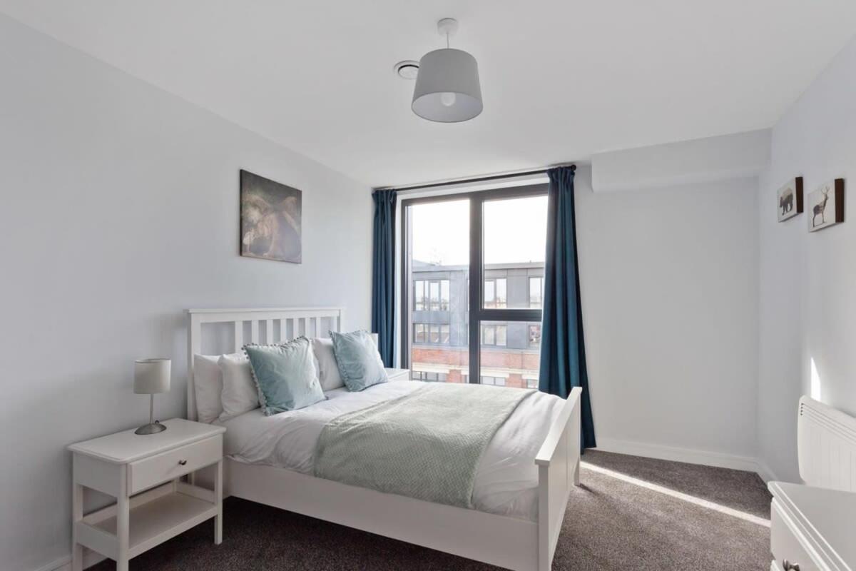 Modern 1 Bedroom In Brimingham *