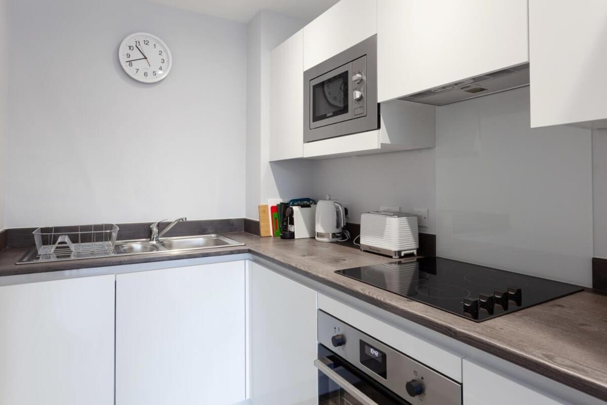 Modern 1 Bedroom In Brimingham Birmingham
