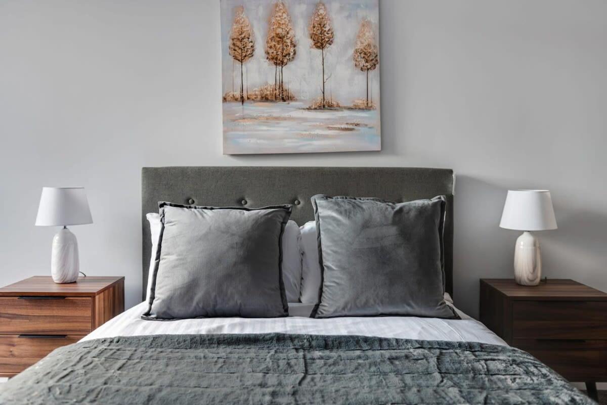 Fantastic 1 Bedroom Flat In Apartment Birmingham