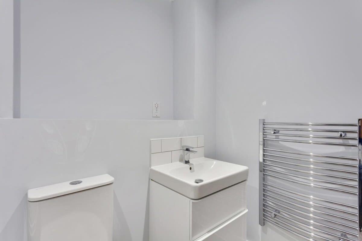 Apartment Stylish 1 Bed Flat In Central *