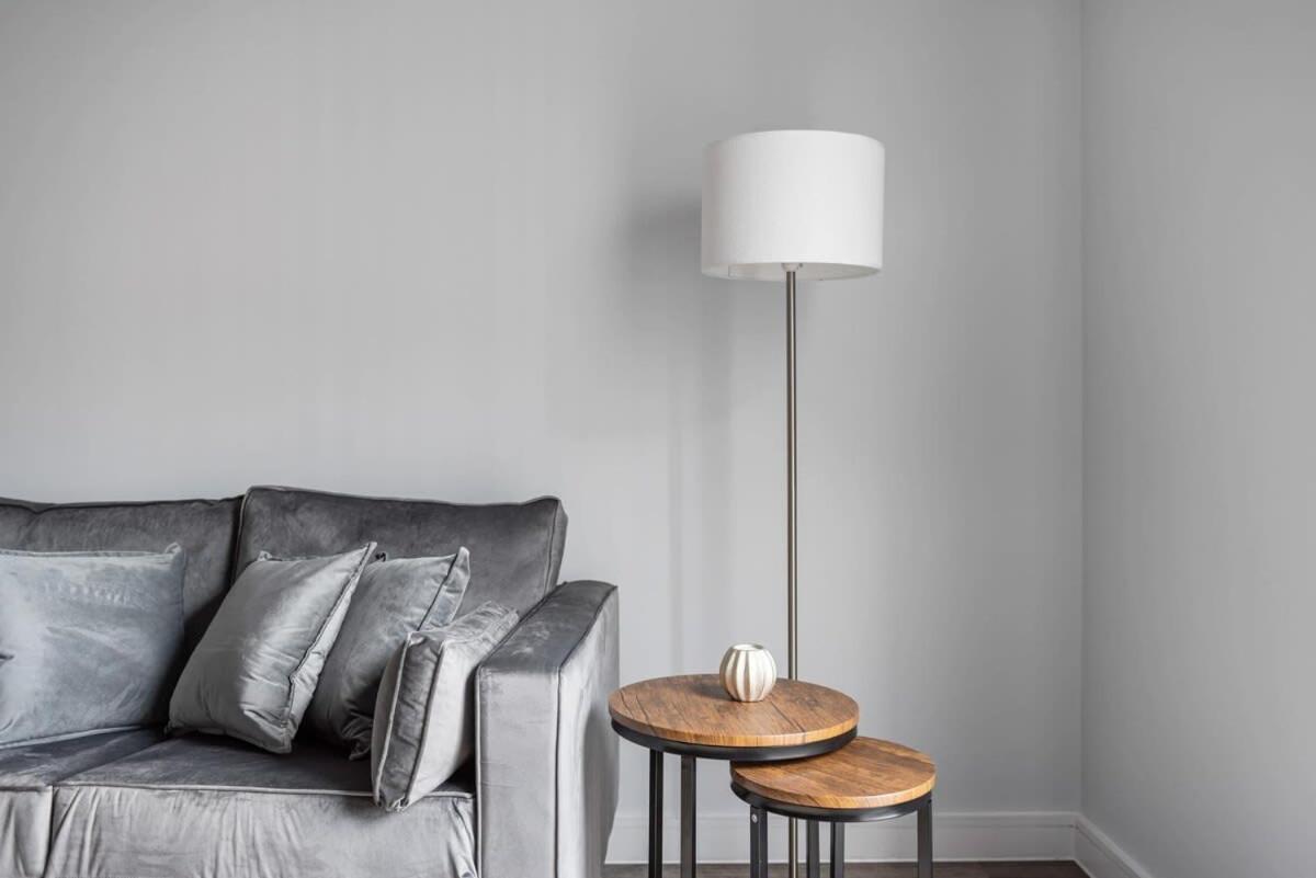 Fantastic 1 Bedroom Flat In
