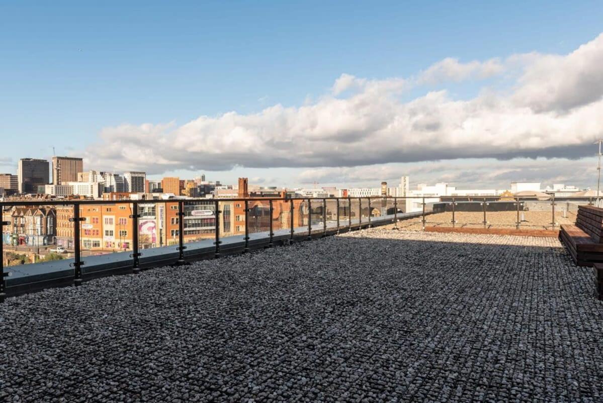 Apartment Stylish 1 Bed Flat In Central *