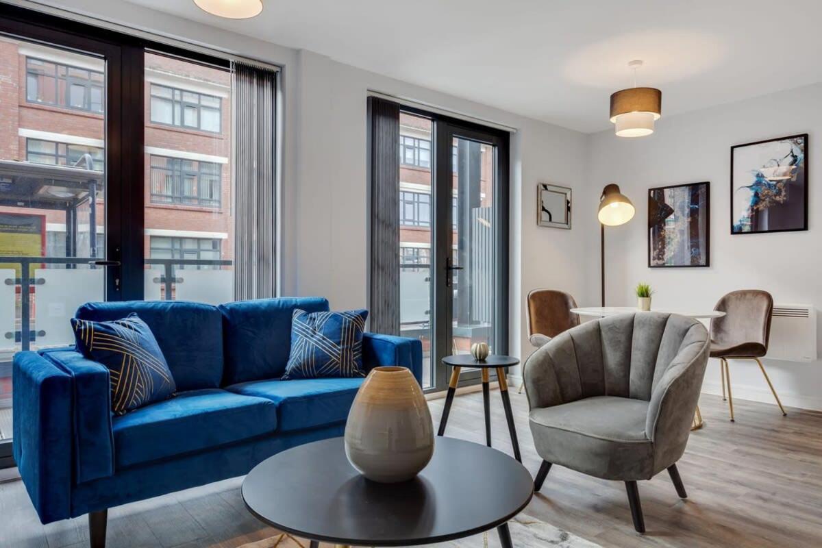Apartment Modern Fabulous Flat In The Heart Of