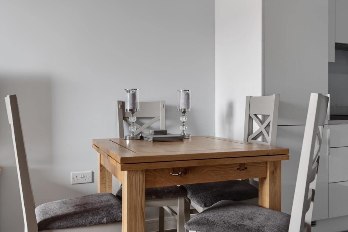 Beautiful And Stylish 1 Bedroom In * Birmingham