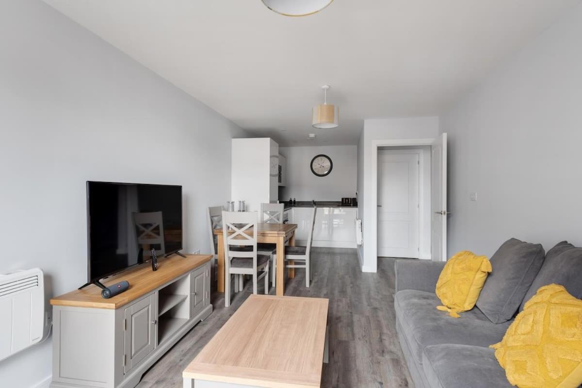 Beautiful And Stylish 1 Bedroom In * Birmingham