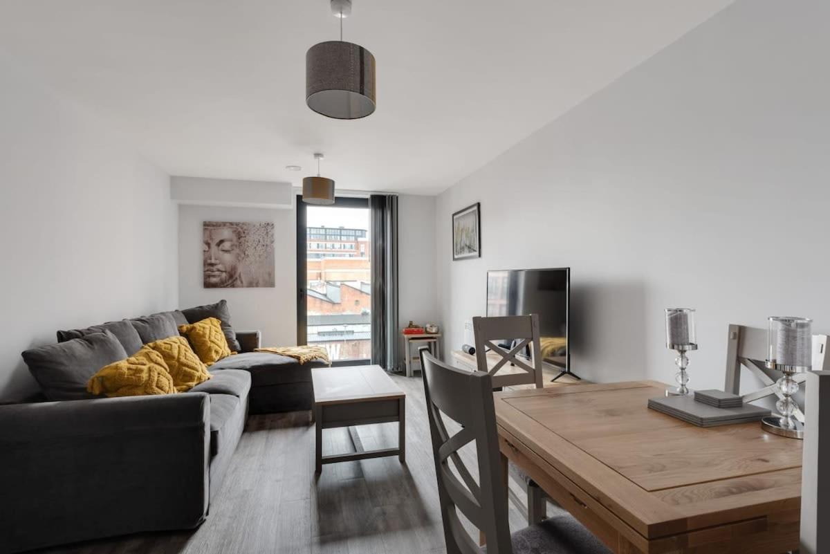 Beautiful And Stylish 1 Bedroom In * Birmingham
