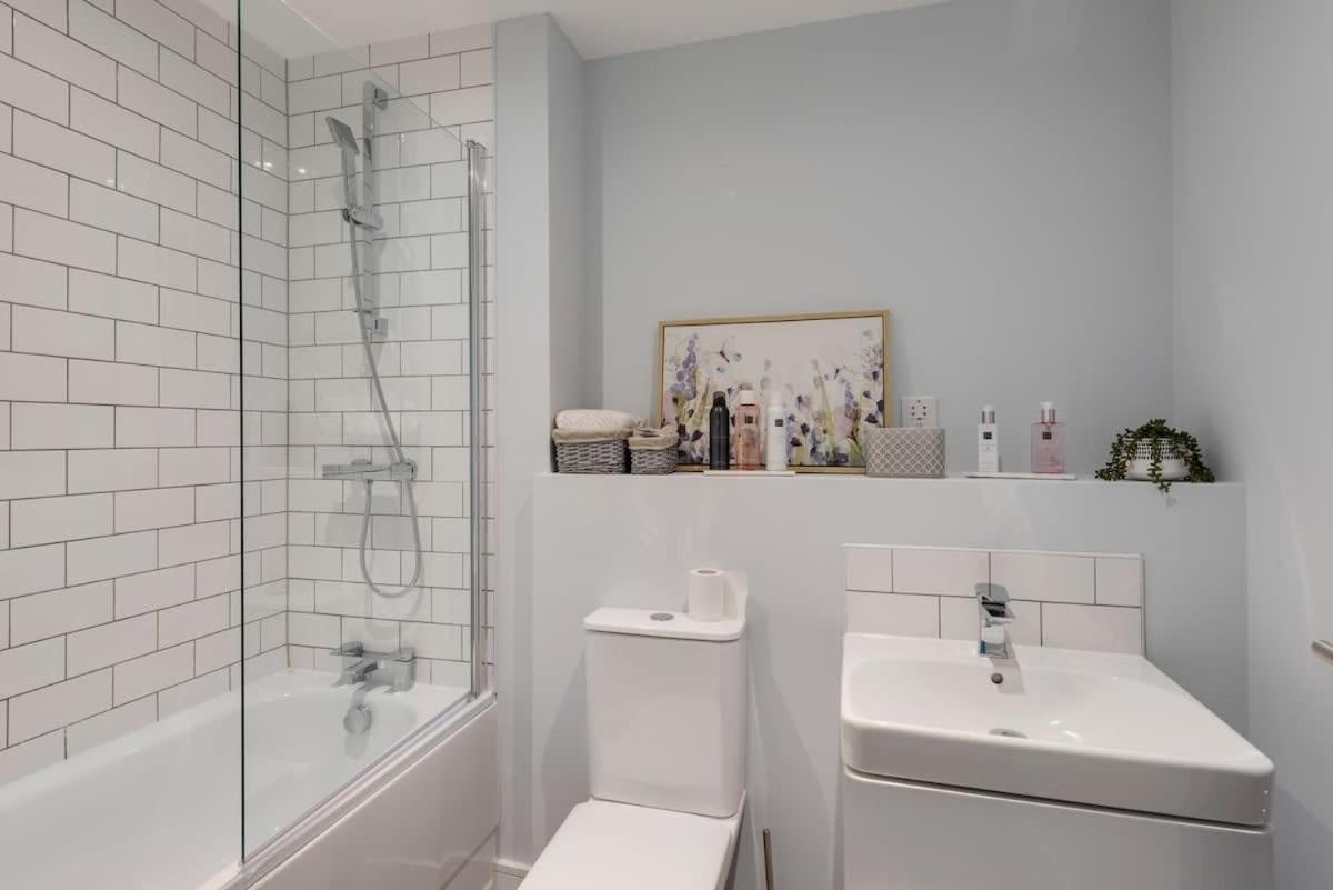 Beautiful And Stylish 1 Bedroom In Birmingham