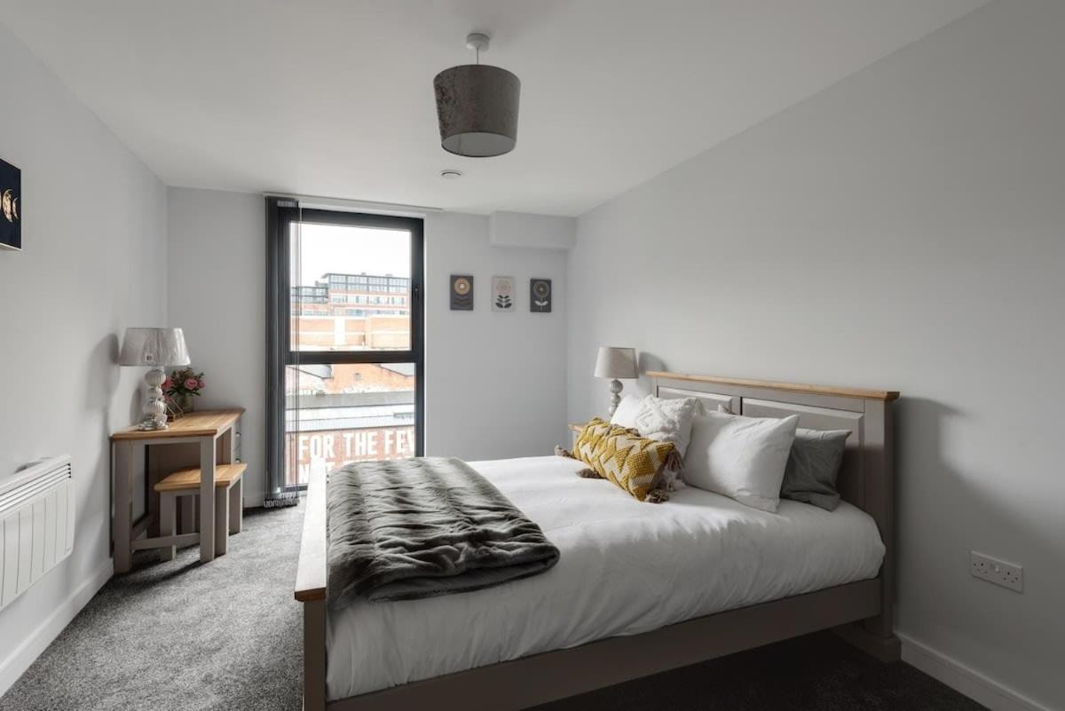 Beautiful And Stylish 1 Bedroom In