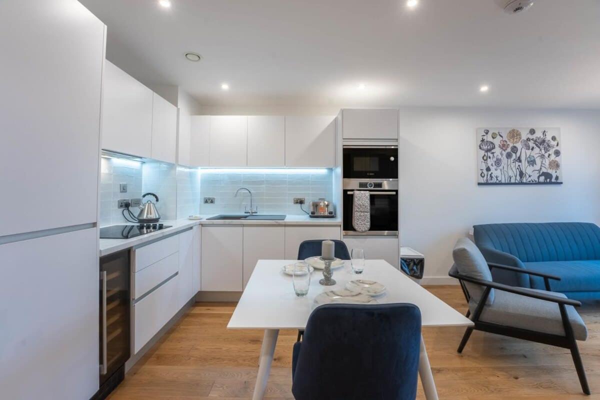 Lovely 1 Bedroom In Location Birmingham