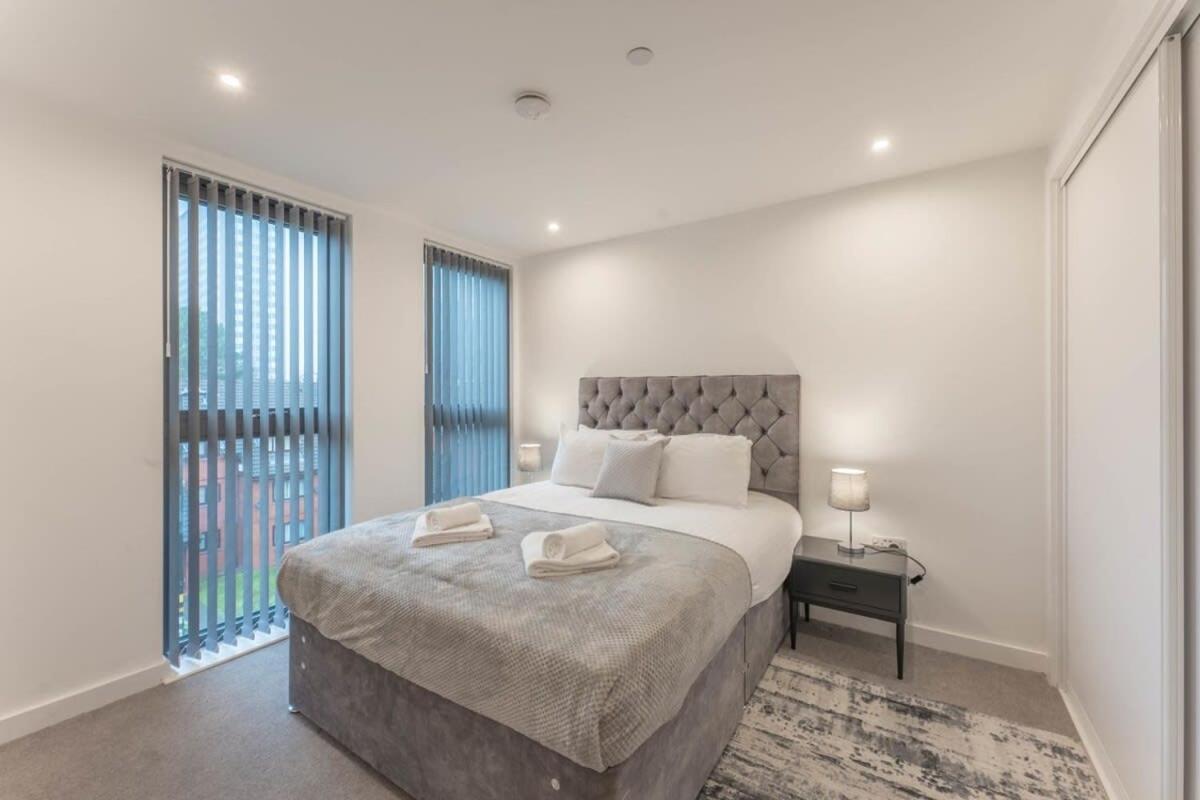Lovely 1 Bedroom In Location Apartment