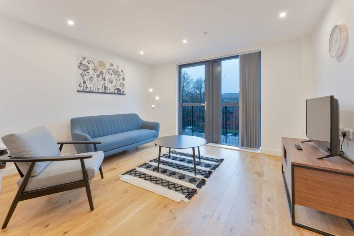 Apartment Lovely 1 Bedroom In Location