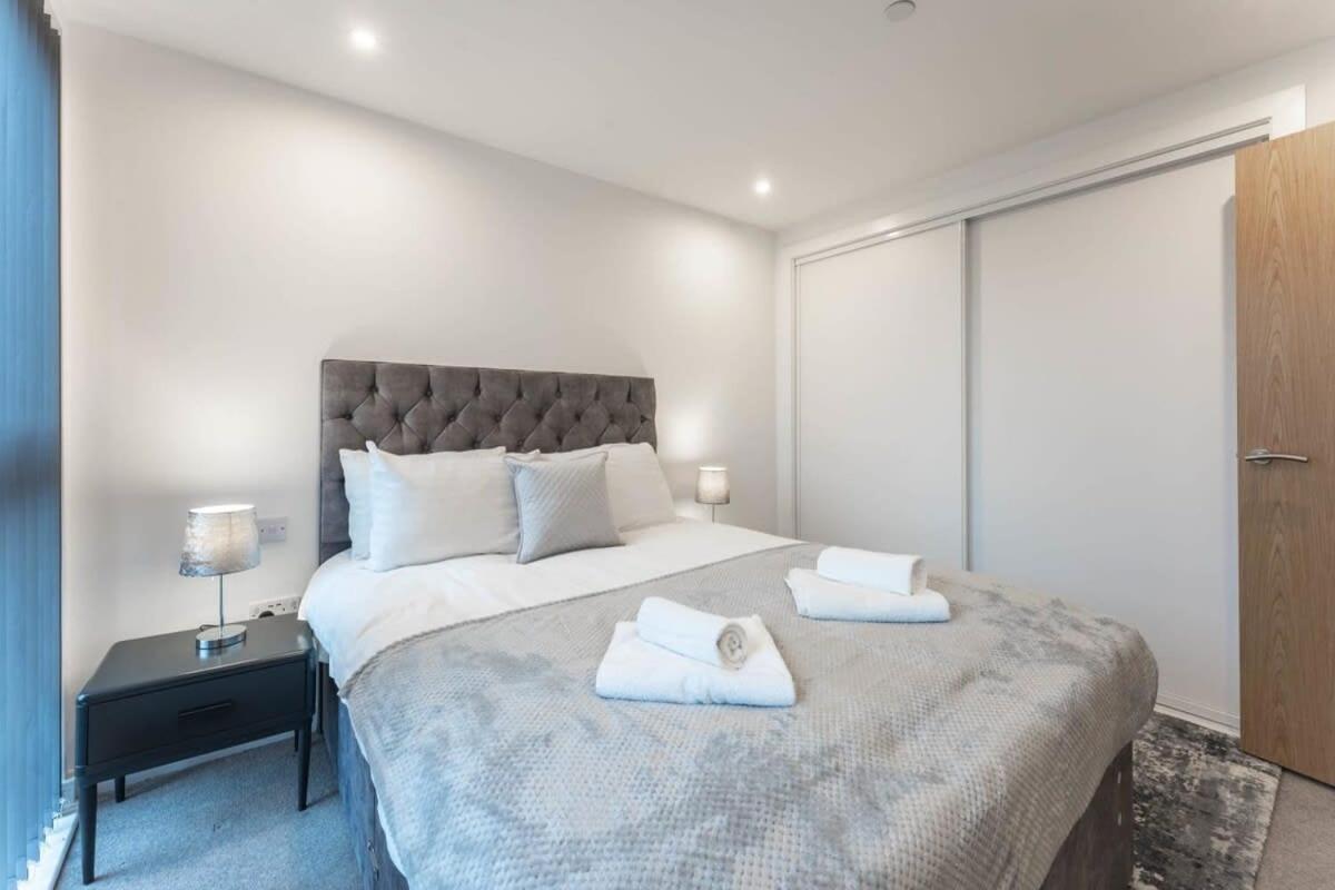Lovely 1 Bedroom In Location Birmingham