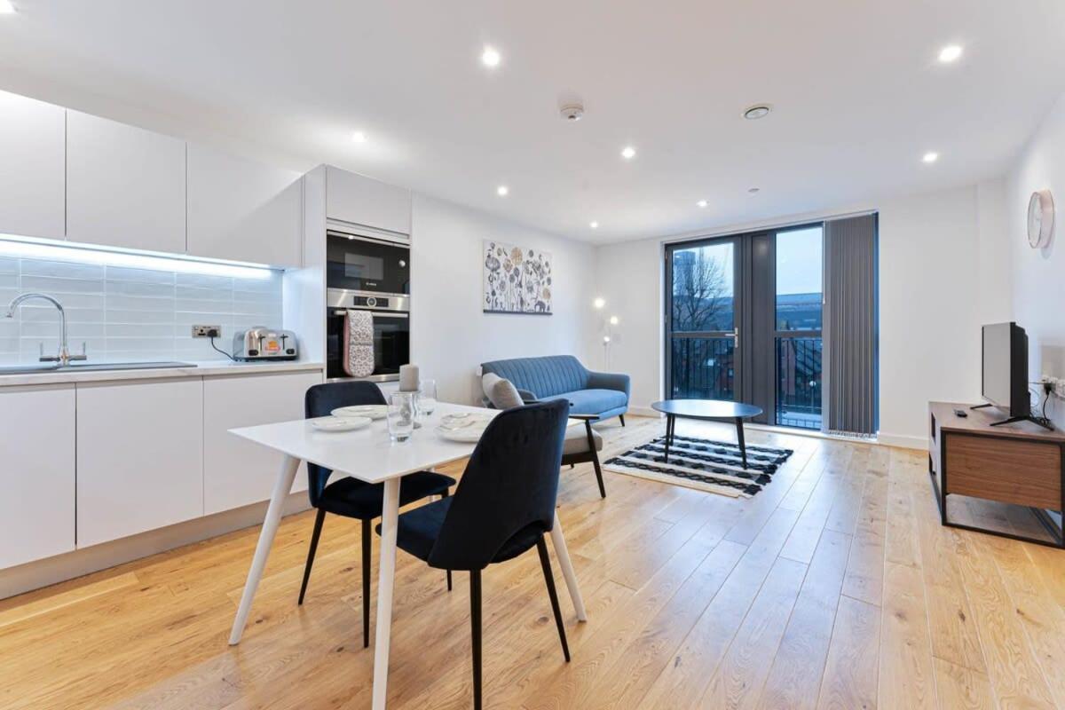 Lovely 1 Bedroom In Location Apartment