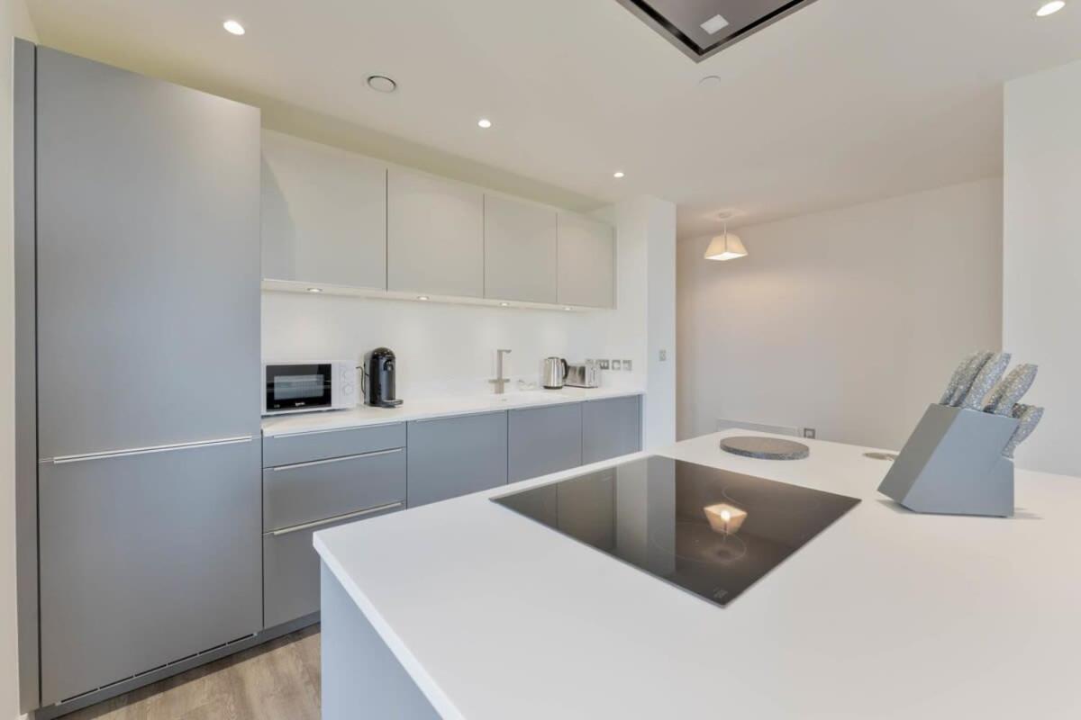 Apartment Stunning 2 Bed In